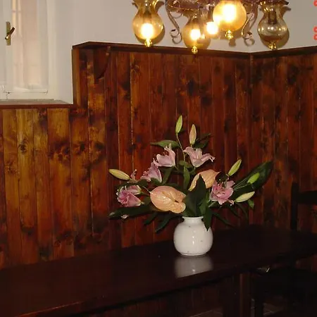 Chiappasonno Country house
