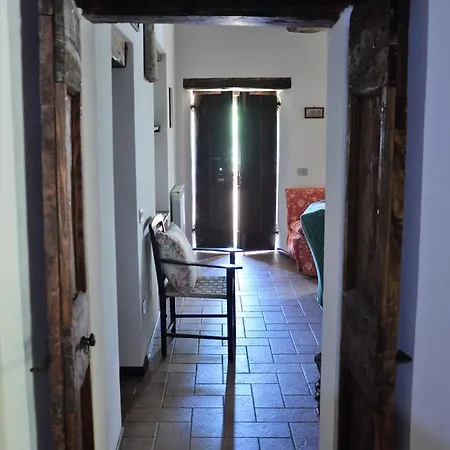 Country house Chiappasonno Assisi