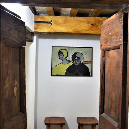 Chiappasonno Country house Assisi