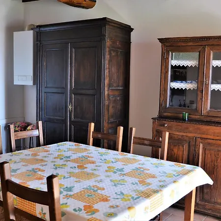 Country house Chiappasonno *