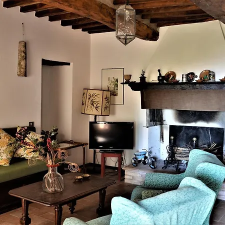 Country house Chiappasonno