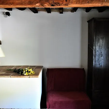 Chiappasonno Country house Assisi