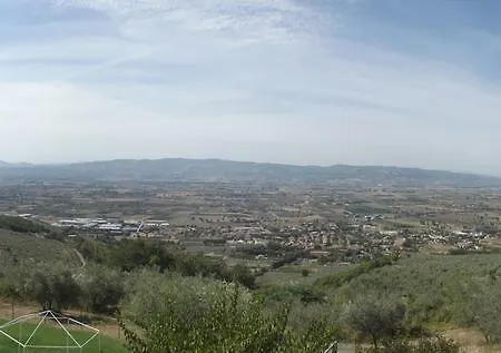 Country house Chiappasonno *