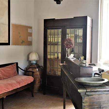 Country house Chiappasonno Assisi