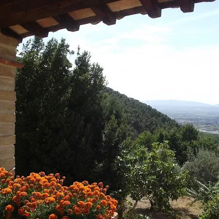 Chiappasonno Country house *