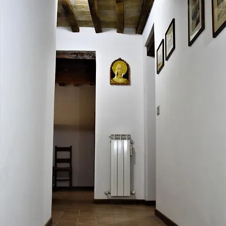 Country house Chiappasonno